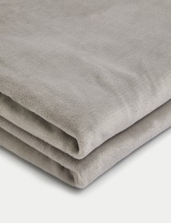 Fleece Throw