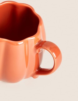 Pumpkin Mug