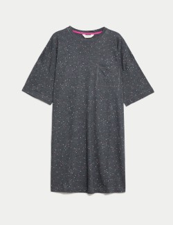 Cool Comfort™ Star Nightdress