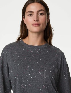 Cool Comfort™ Star Nightdress