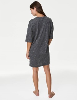 Cool Comfort™ Star Nightdress