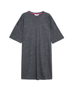 Cool Comfort™ Star Nightdress