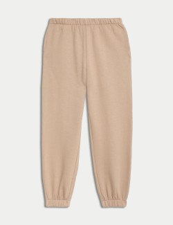 Cotton Rich Joggers (6-16 Yrs)