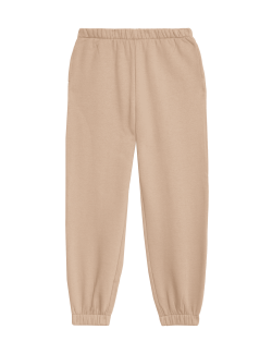 Cotton Rich Joggers (6-16 Yrs)