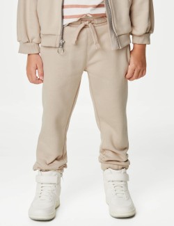 Cotton Rich Joggers (2-8 Yrs)