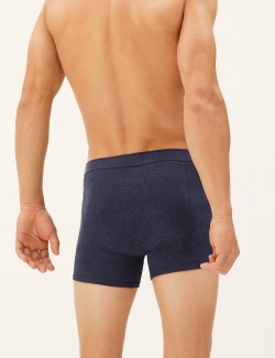 5pk Pure Cotton Cool & Fresh™ Trunks