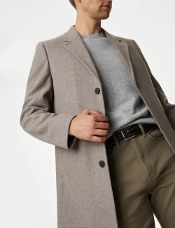 Revere Overcoat