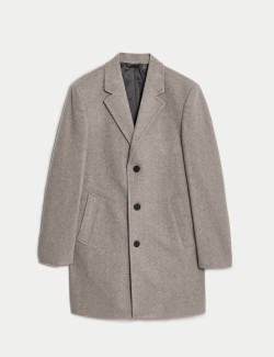 Revere Overcoat