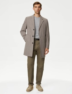 Revere Overcoat