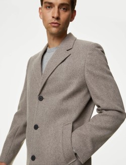 Revere Overcoat