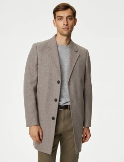 Revere Overcoat