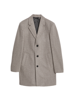 Revere Overcoat