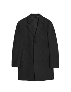 Revere Overcoat