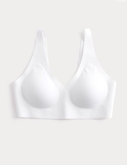 Neviditelný Body Invisibles™ zkrácený top bez kostic (A–E)