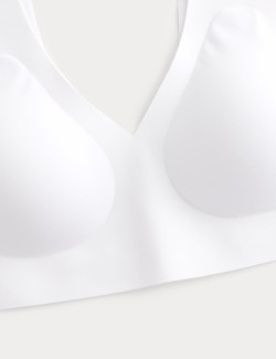 Neviditelný Body Invisibles™ zkrácený top bez kostic (A–E)