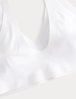 Neviditelný Body Invisibles™ zkrácený top bez kostic (A–E)