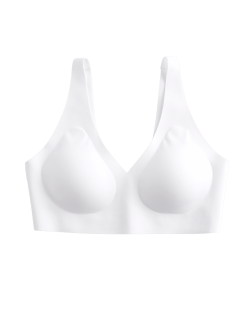 Neviditelný Body Invisibles™ zkrácený top bez kostic (A–E)