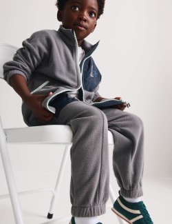 Fleece Joggers (2-8 Yrs)