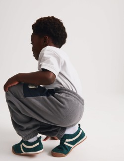 Fleece Joggers (2-8 Yrs)
