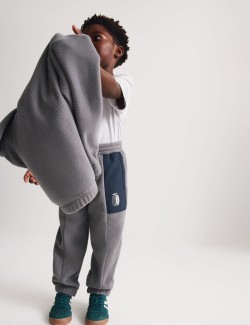 Fleece Joggers (2-8 Yrs)