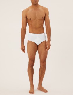 5pk Cotton Briefs