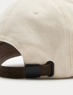 Cotton Baseball Cap