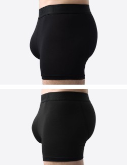 3 Pack Supersoft Secret Support™ Trunks