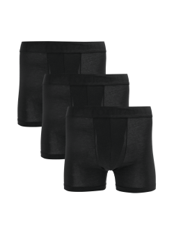 3 Pack Supersoft Secret Support™ Trunks