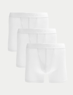 3 Pack Supersoft Secret Support™ Trunks