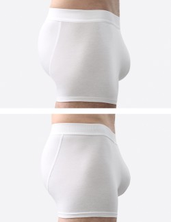 3 Pack Supersoft Secret Support™ Trunks