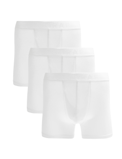 3 Pack Supersoft Secret Support™ Trunks
