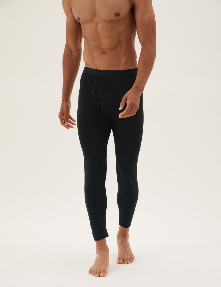 Maximum Warmth Thermal Long Johns