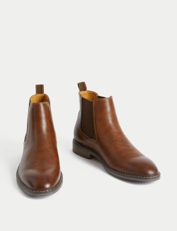 Chelsea Boots