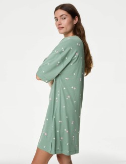 Cool Comfort™ Heart Nightdress