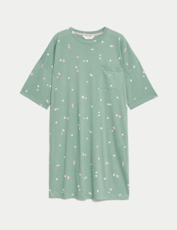 Cool Comfort™ Heart Nightdress