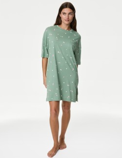 Cool Comfort™ Heart Nightdress