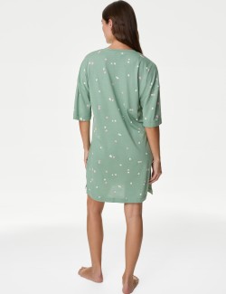 Cool Comfort™ Heart Nightdress