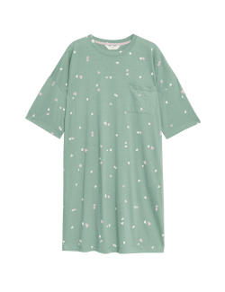 Cool Comfort™ Heart Nightdress