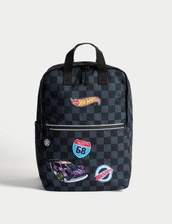 Kids' Stormwear™ Hot Wheels™ School Backpack