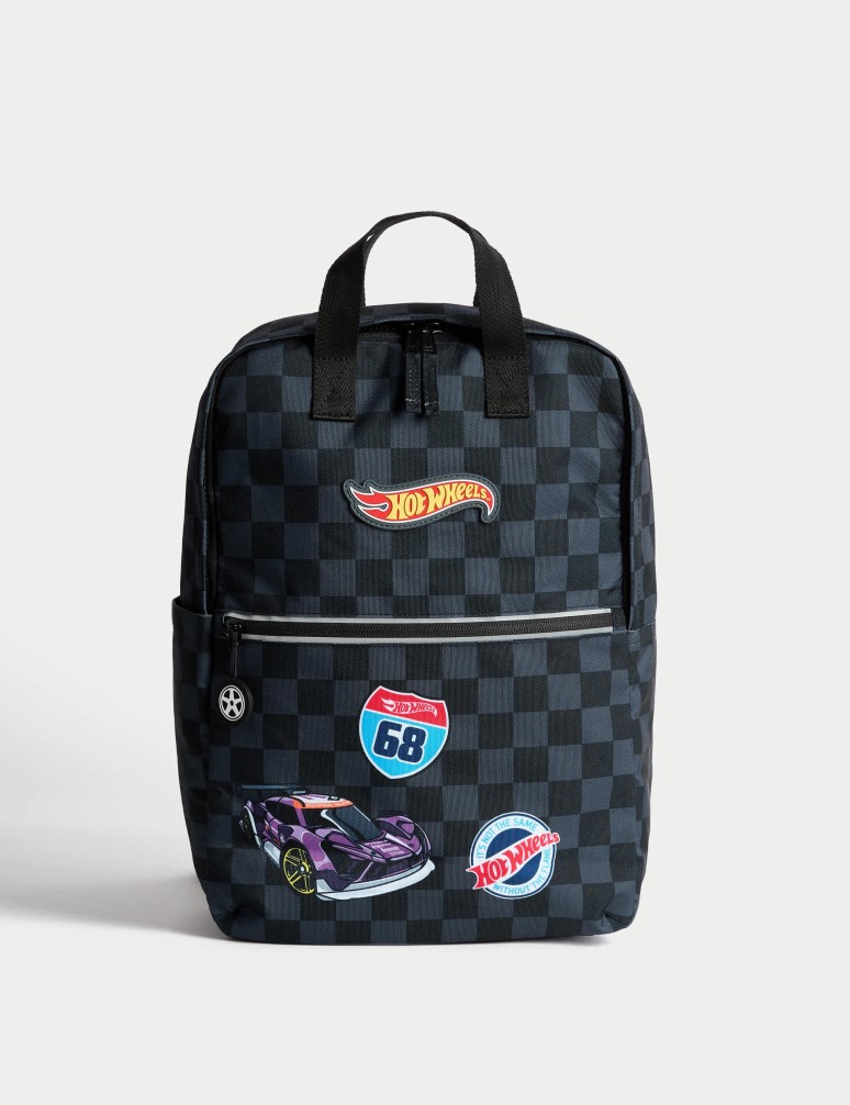 Dětský školní batoh Stormwear™ Hot Wheels™