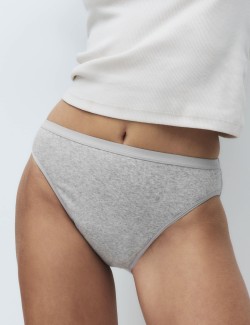 2 Pack Heavy Absorbency Period Knickers