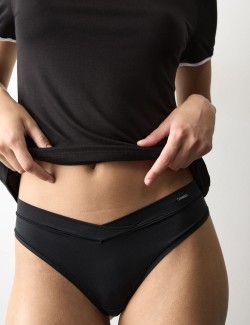 4 ks brazilských kalhotek Flexifit™
