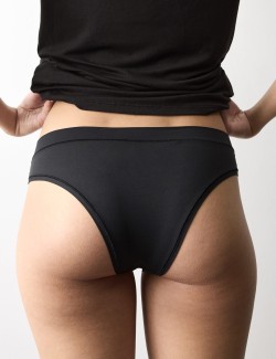 4 ks brazilských kalhotek Flexifit™