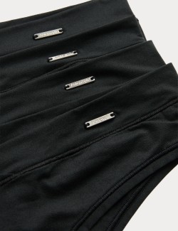 4 ks brazilských kalhotek Flexifit™