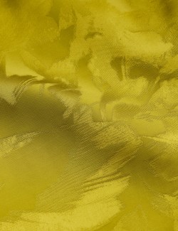 Avocado Oil Viscose Jacquard Trouser