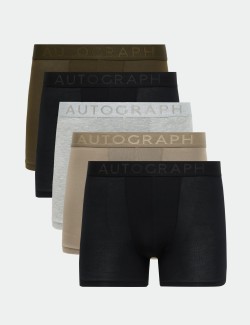 5pk Modal Rich 360 Flex™ Trunks
