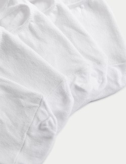 Krátké ponožky Trainer Liners™ s technologií Cool & Fresh™, 5 párů v balení
