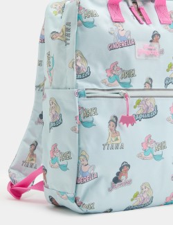 Dětský školní batoh s motivem Stormwear™ Disney Princess™