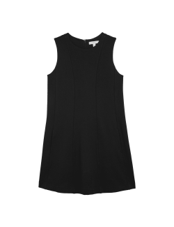 Mini Shift Dress