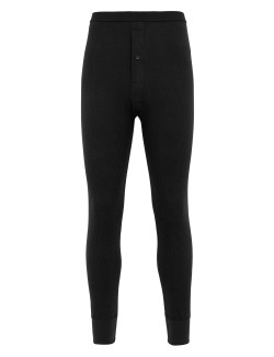 Thermal Medium Warmth Cotton Long Johns